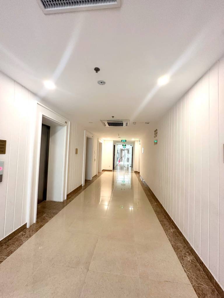 Tối thời điểm hiện tại trang chủ okvip có bao nhiều trang thành viên được hiện thị trên trang chủ căn hộ Florita 80m2 2PN 2WC Quận 7 giá 15 triệu/tháng